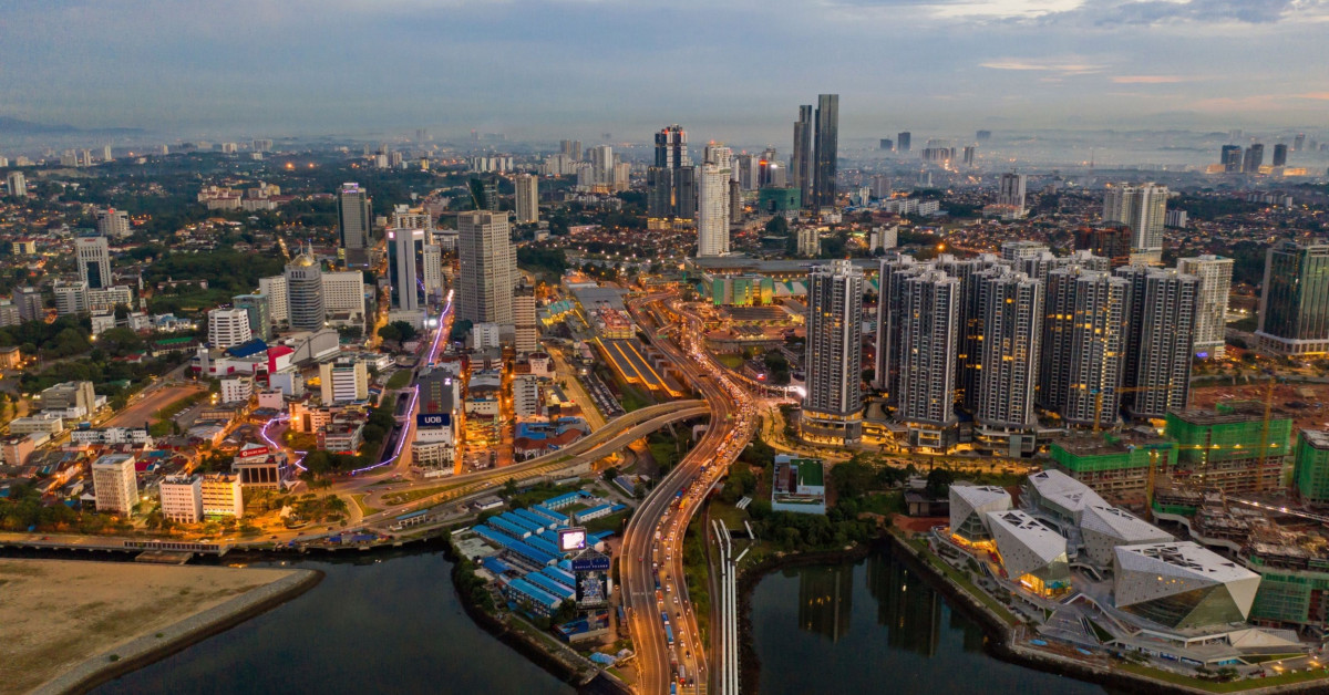 Kuala Lumpur-Singapore HSR cancellation may dampen growth of properties in Johor  - EDGEPROP SINGAPORE