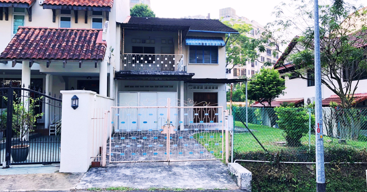Freehold semi-detached house at 35 Jalan Arnap for sale at $10.98 mil - EDGEPROP SINGAPORE