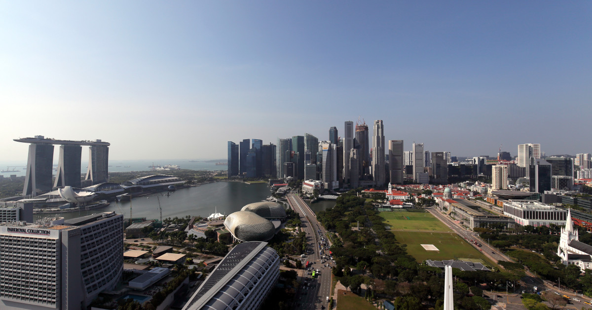 Private residential rents fall by 0.6% y-o-y in Singapore, but prices rise by 2.2% y-o-y in 2020  - EDGEPROP SINGAPORE