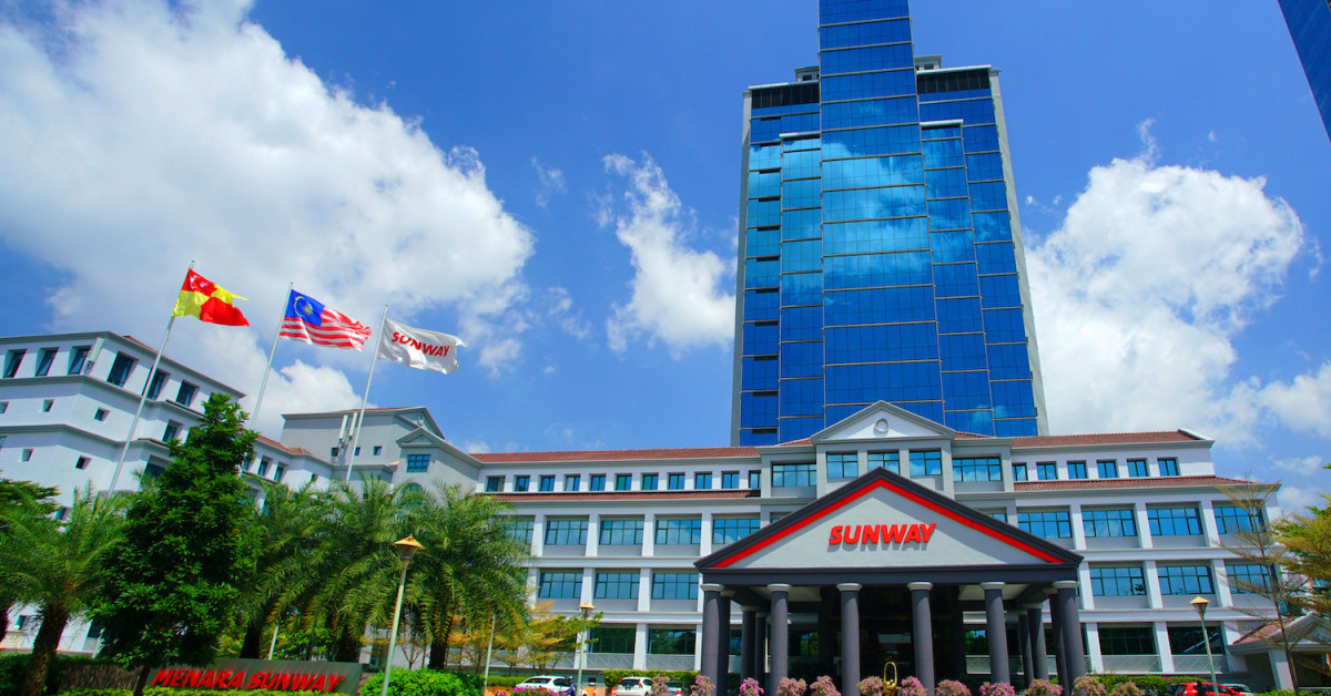 Sunway RE Capital partners MBU Capital to invest in and manage UK student dorms  - EDGEPROP SINGAPORE