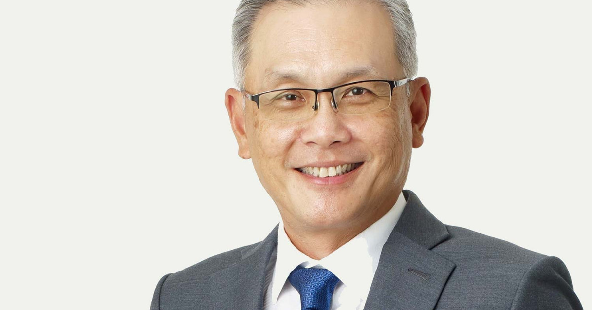 Teo Eng Cheong appointed as CEO of Sino-Singapore Tianjin Eco-City Investment and Development - EDGEPROP SINGAPORE