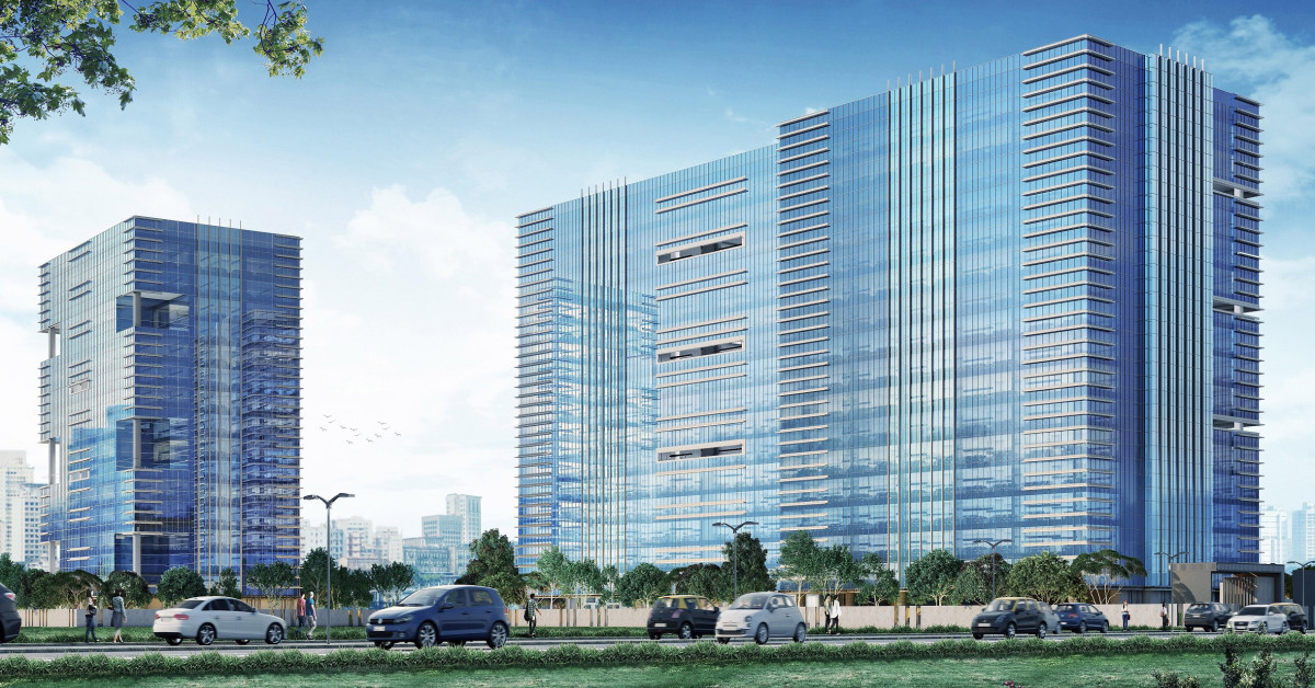 CapitaLand’s Ascendas India Trust to invest in IT Park at Hebbal, Bangalore - EDGEPROP SINGAPORE
