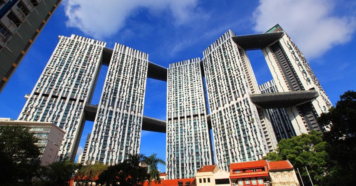 Prices for HDB resale flats rise 2.8% q-o-q in 1Q2021: flash estimates - EDGEPROP SINGAPORE