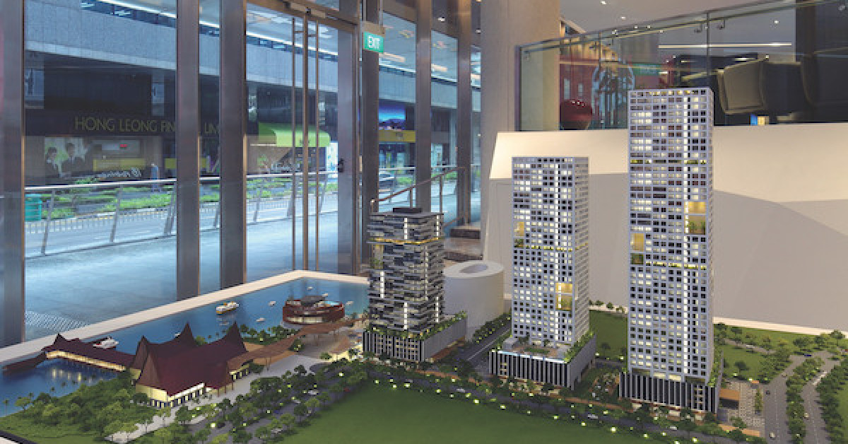 Decade-long Batam township project marks Tuan Sing’s magnum opus in Indonesia - EDGEPROP SINGAPORE