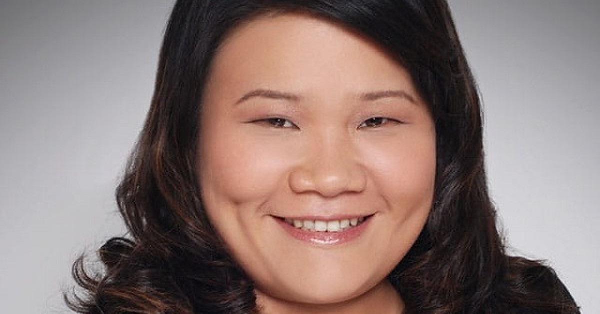 Colliers appoints Tridiana Ong as executive director, tenant representation  - EDGEPROP SINGAPORE