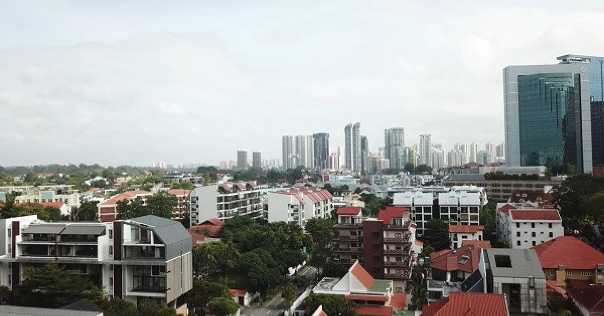 Freehold residential project at Evelyn Road to launch in January 2022  - EDGEPROP SINGAPORE