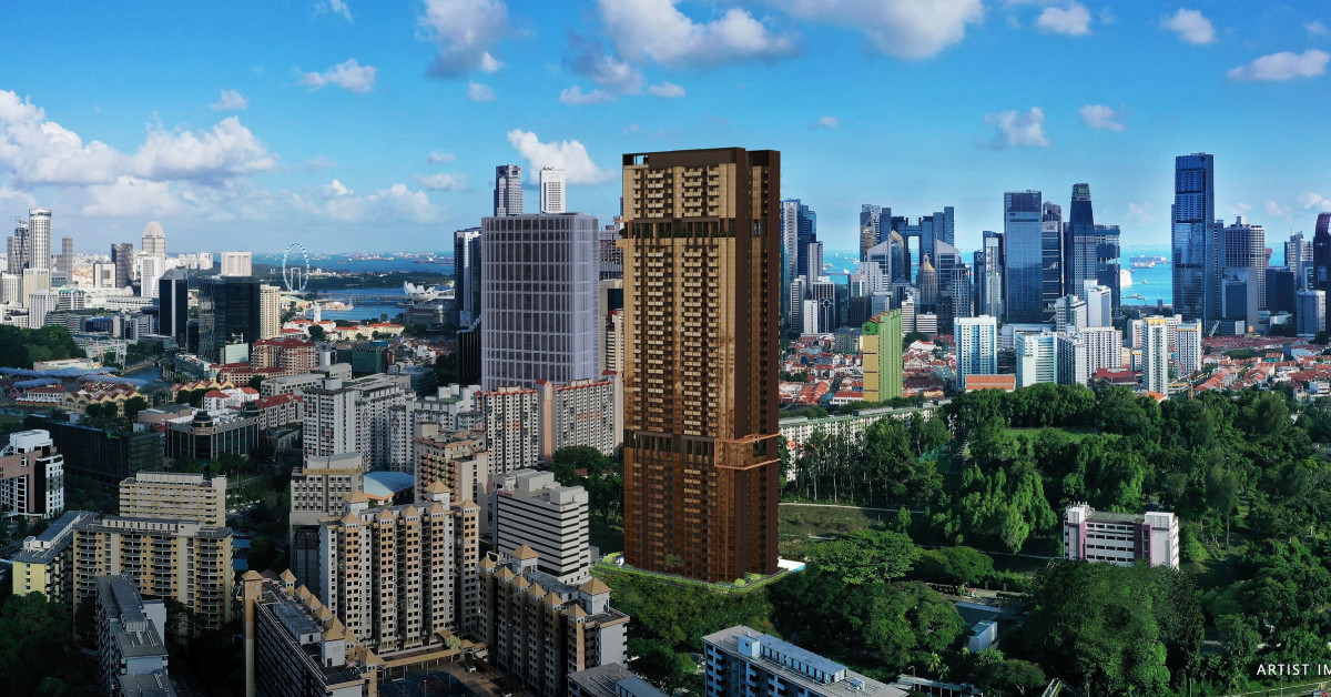 The Landmark's luxury investment homes in District 3 offer million-dollar views under $1.5 mil - EDGEPROP SINGAPORE