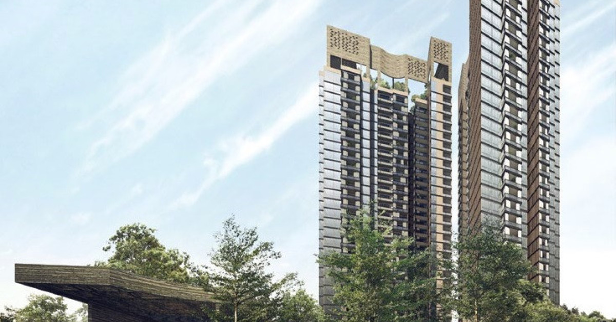 Prized chance to buy into Martin Modern’s exclusive units - EDGEPROP SINGAPORE