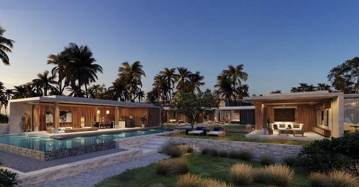 Cap Karoso resort in Sumba, Indonesia, targets 2022 opening  - EDGEPROP SINGAPORE