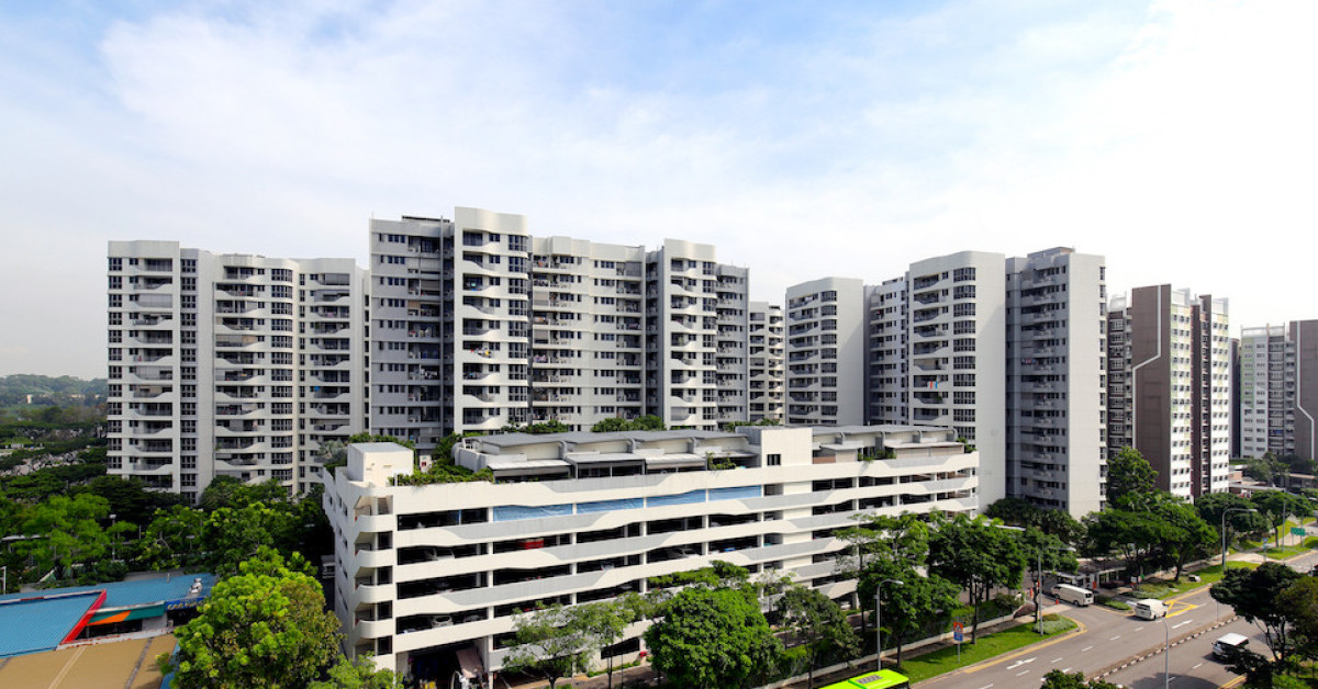 Arc at Tampines units put up for MCST sale at $880,000 and $720,000 - EDGEPROP SINGAPORE