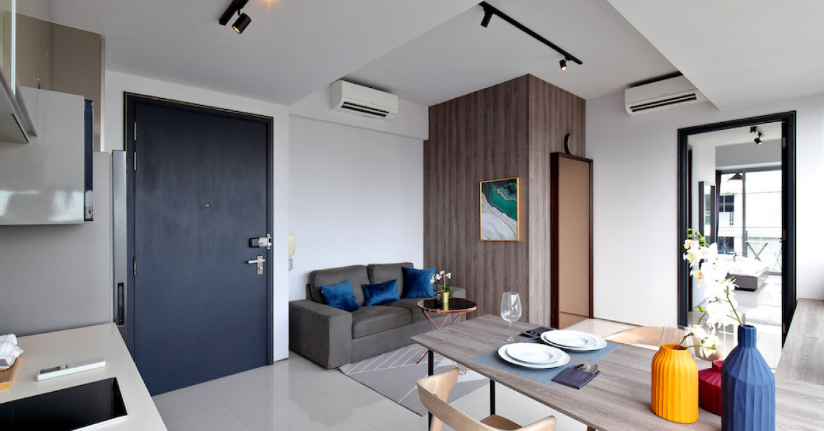 Lumiere finds new co-living operator, new landlords, new occupiers  - EDGEPROP SINGAPORE