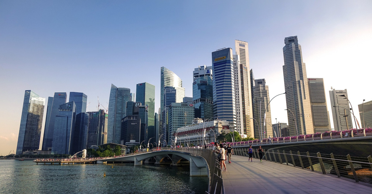 Tech sector drives APAC office leasing demand - EDGEPROP SINGAPORE