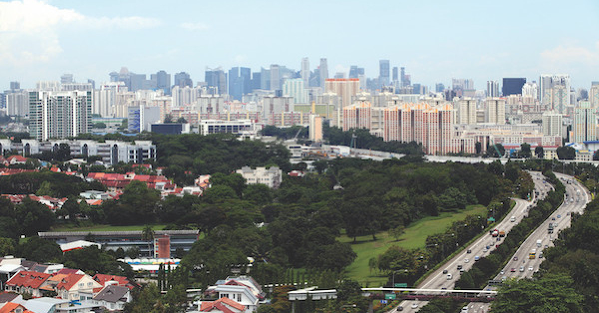 Residential resale rebound widens price gap between new launch and resale market - EDGEPROP SINGAPORE