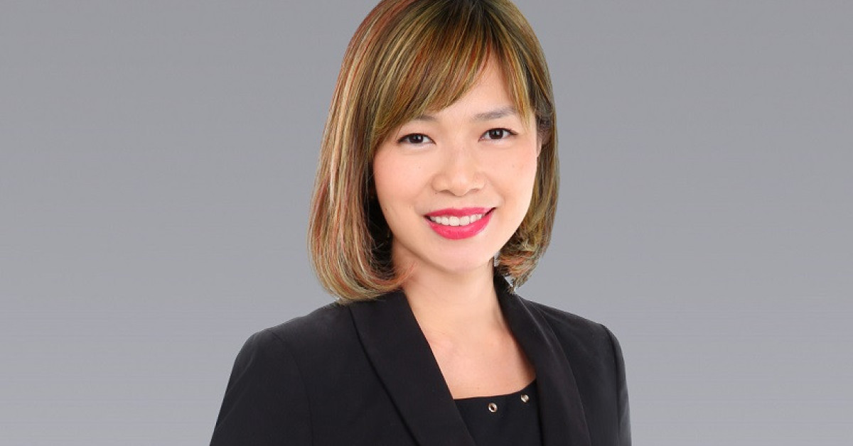 Juvena Lim joins Colliers as director of valuation & advisory services for Singapore  - EDGEPROP SINGAPORE