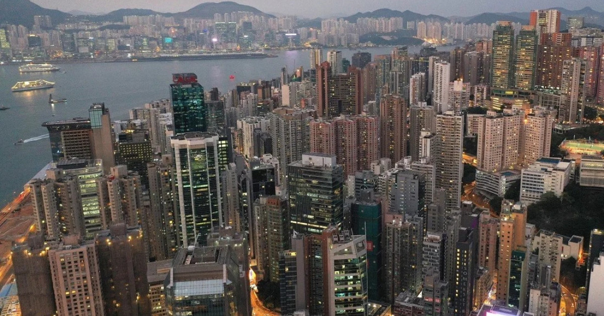 Hong Kong property market to remain resilient even in the midst of exodus, Reda chief Keith Kerr says - EDGEPROP SINGAPORE