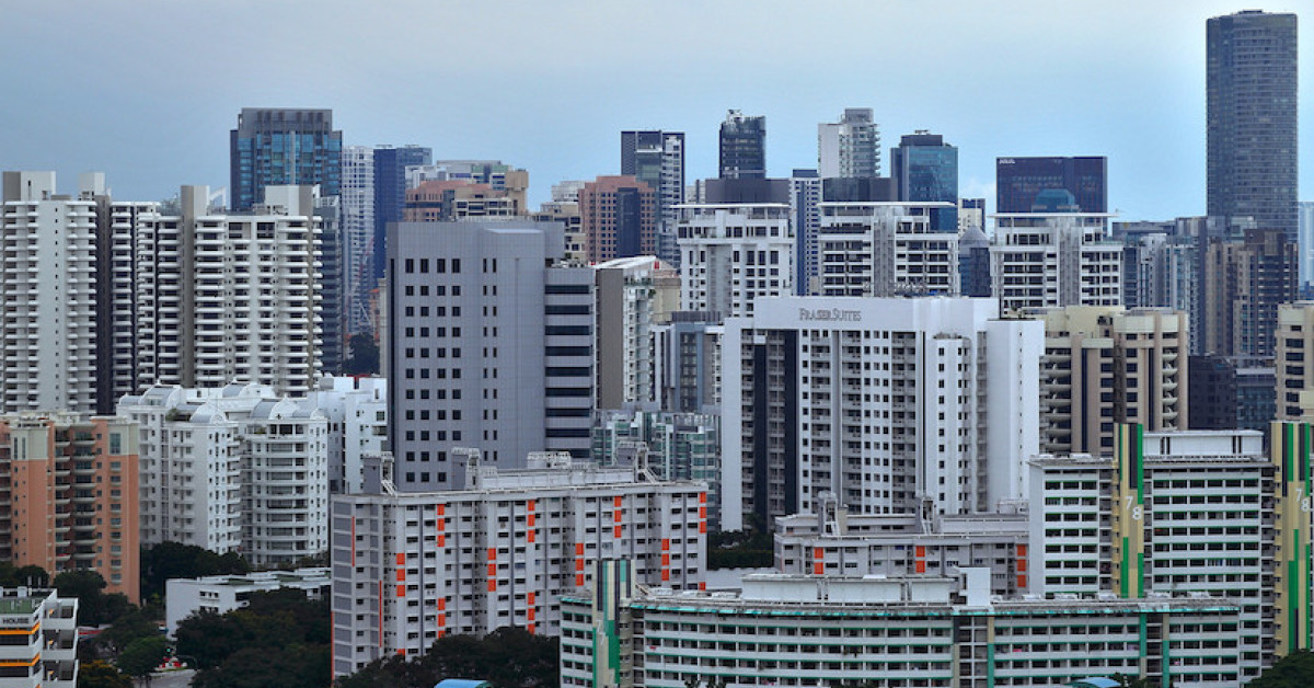 Private housing prices up a fifth consecutive quarter by a more sedate 0.9% in 2Q2021 - EDGEPROP SINGAPORE