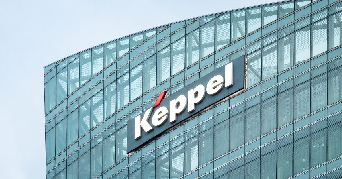Keppel REIT divests stake in Brisbane property for A$275 mil - EDGEPROP SINGAPORE
