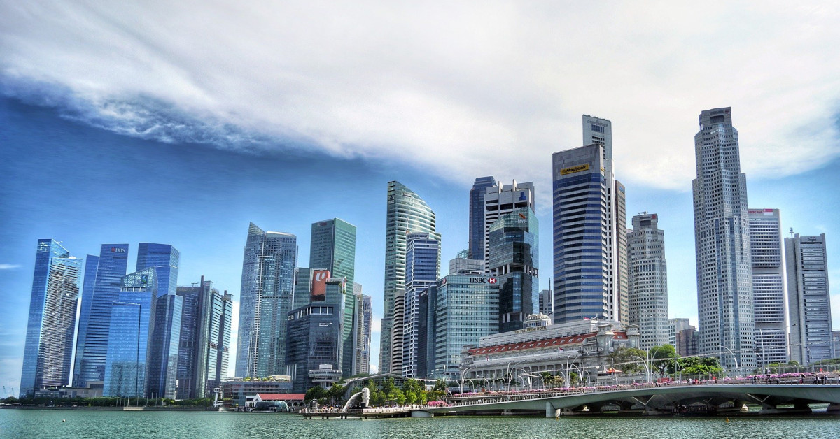 CBD Grade-A office vacancy rate at 4.6% in 2Q2021, highest since 1Q2018: C&W - EDGEPROP SINGAPORE
