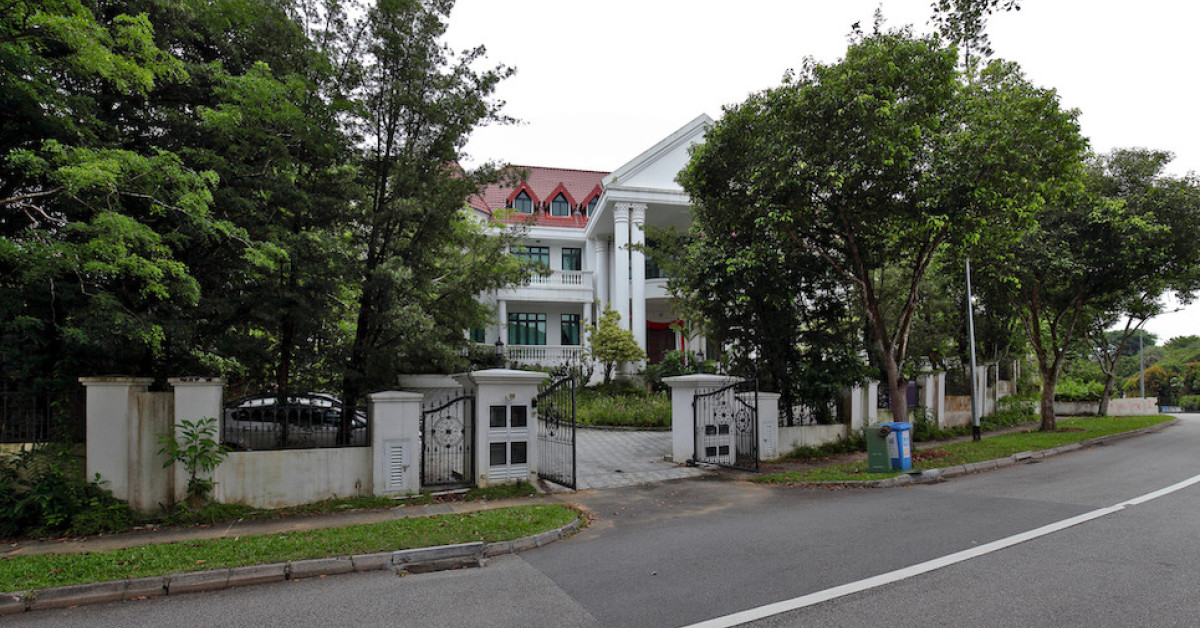 [UPDATE] TT International bosses’ home at Coronation Road West for sale at $48 mil - EDGEPROP SINGAPORE
