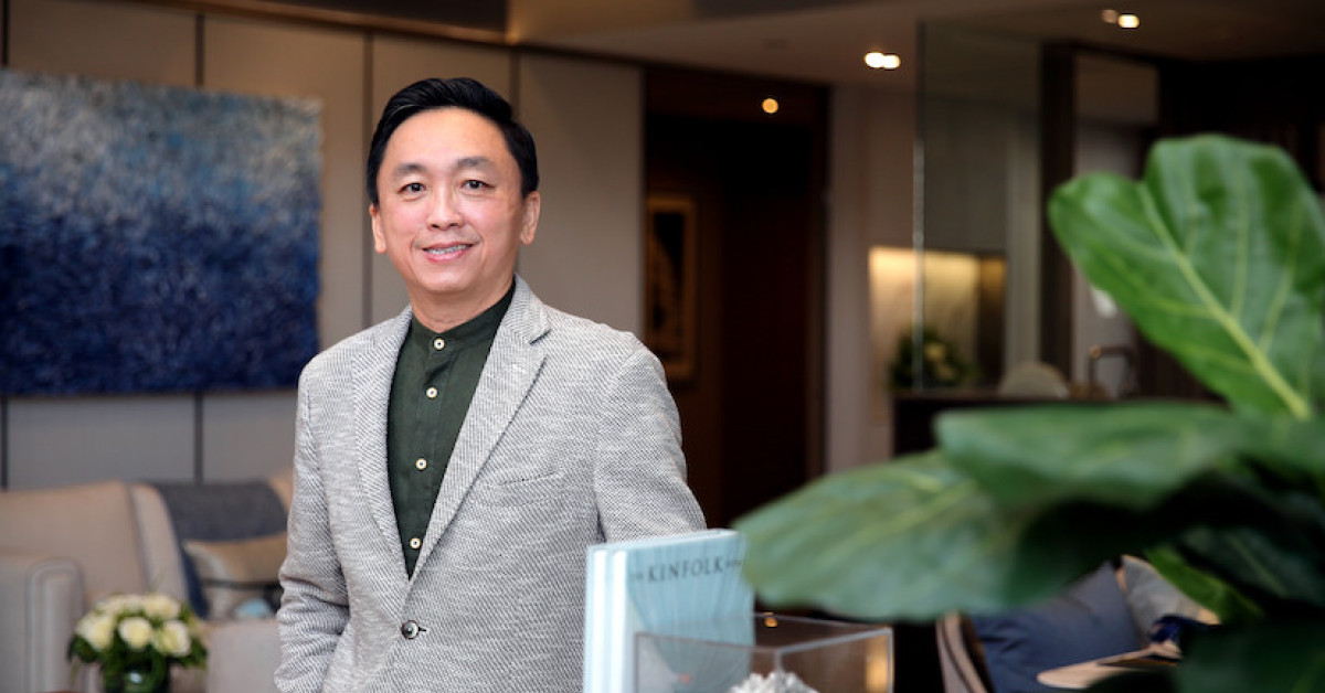 Allgreen Properties previews  Pasir Ris 8 integrated development - EDGEPROP SINGAPORE