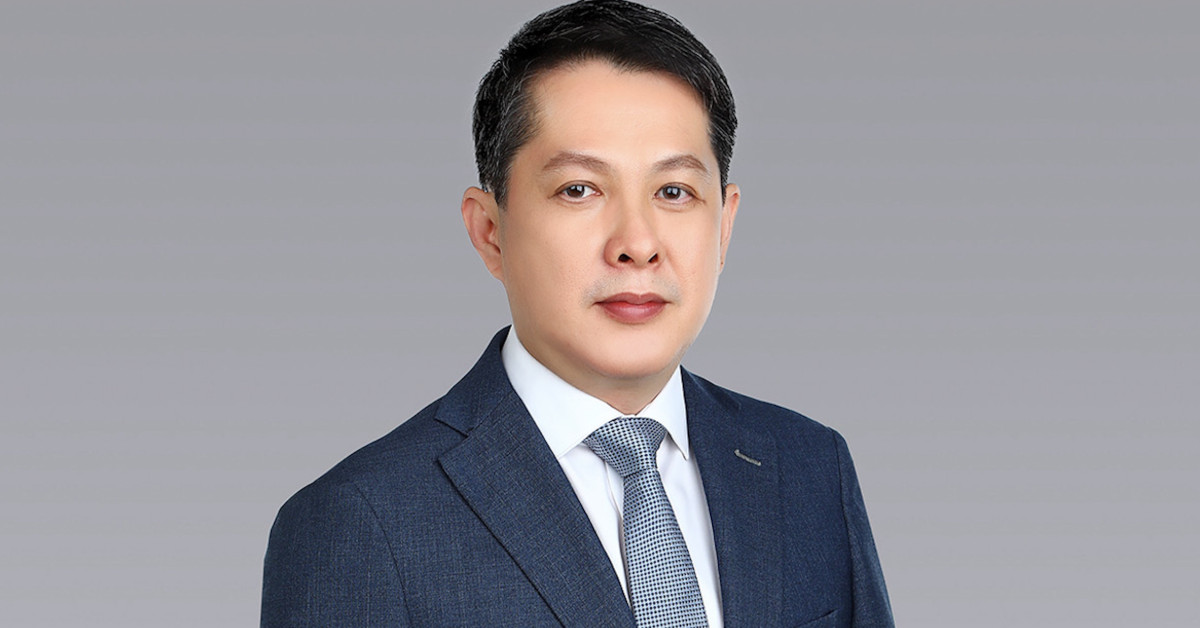 Former snr GM of Allgreen, Anson Lim, joins Colliers as snr director of valuation - EDGEPROP SINGAPORE