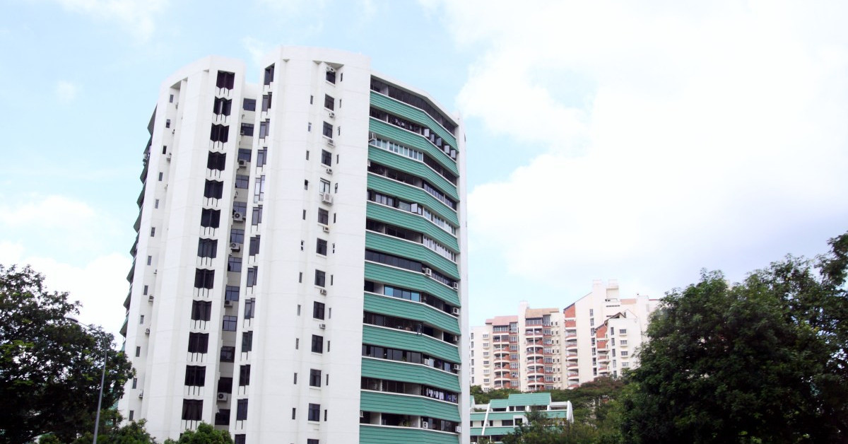 What condos that are en bloc hopefuls have in common - EDGEPROP SINGAPORE