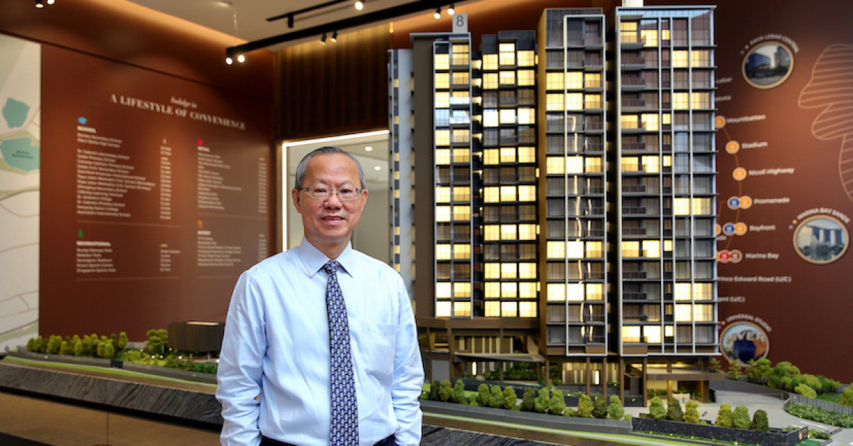 Wee Hur: From residences to  workers’ dorms and student housing - EDGEPROP SINGAPORE