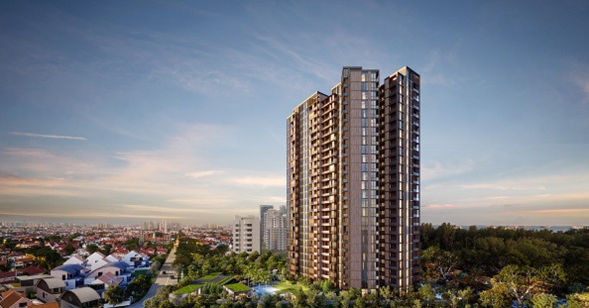 GuocoLand seeks to streamline procurement and payments for developments  - EDGEPROP SINGAPORE