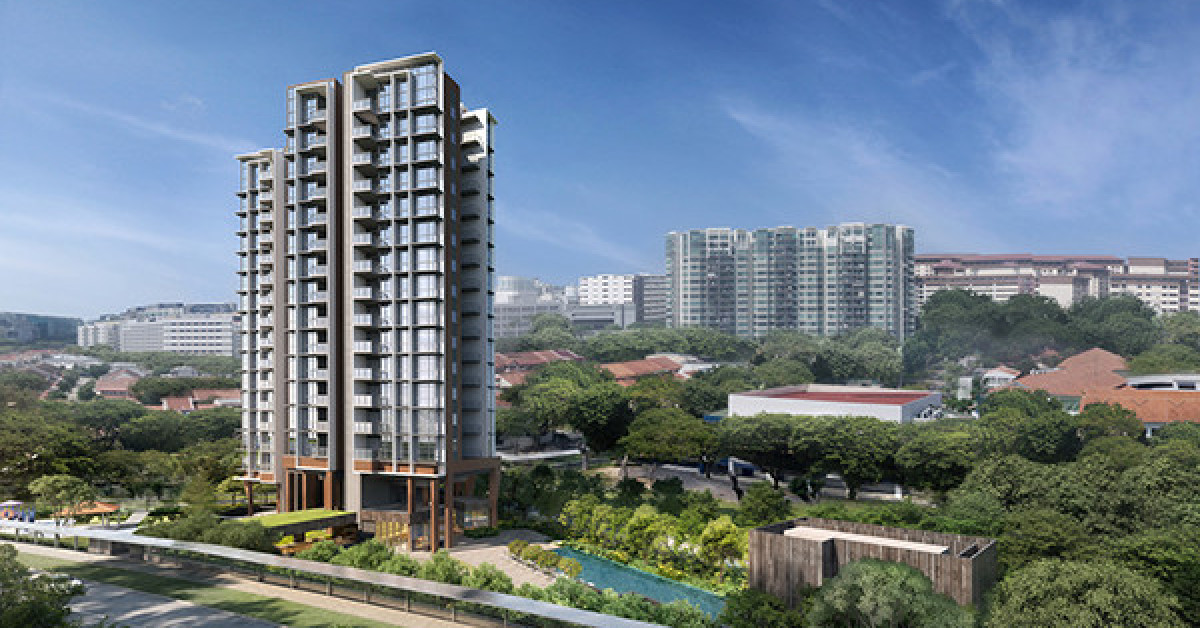 Bartley Vue banks on proximity to transformation hubs and the Circle Line - EDGEPROP SINGAPORE
