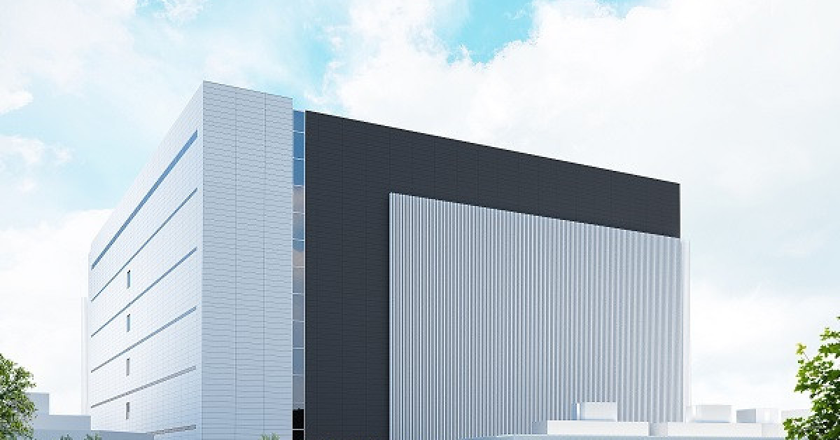 Lendlease launches first data centre project in Japan - EDGEPROP SINGAPORE
