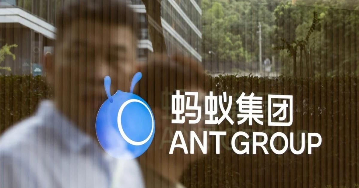 Alibaba affiliate Ant Group pays US$202 million for second plot of land in its hometown of Hangzhou - EDGEPROP SINGAPORE