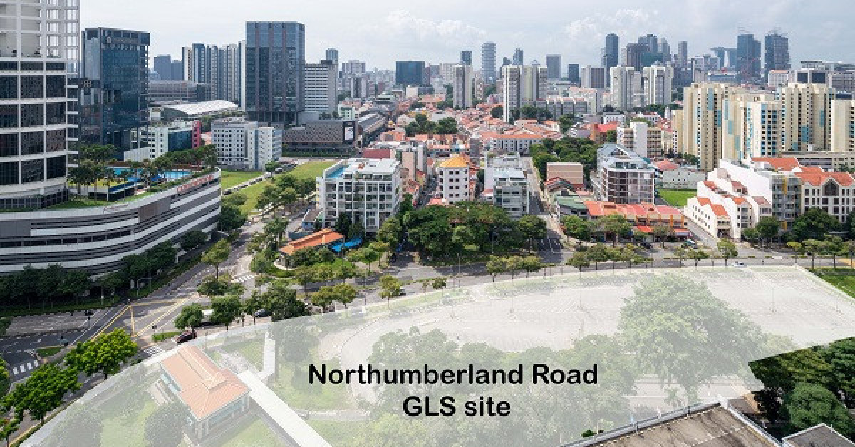 CDL and MCL Land secure $847 mil in green loans for joint developments - EDGEPROP SINGAPORE