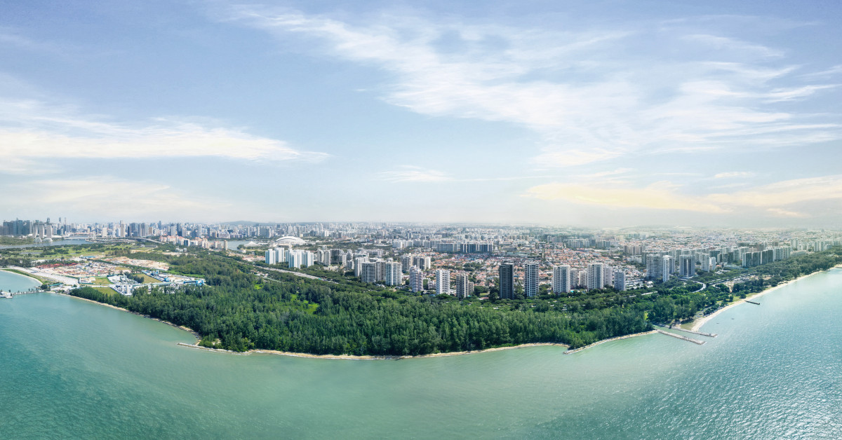 LIVING AT MEYER ROAD, A CONFLUENCE OF PRESTIGE AND CONVENIENCE - EDGEPROP SINGAPORE