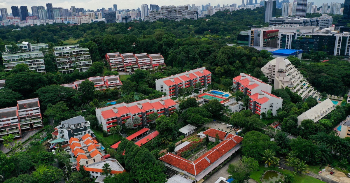 [UPDATE] Hoi Hup and Sunway jointly purchase Flynn Park en bloc for $371 mil - EDGEPROP SINGAPORE