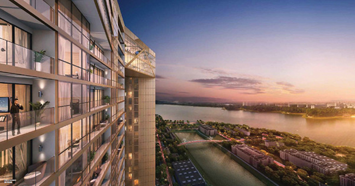 Oxley builds on Singapore Quality Track Record Overseas - EDGEPROP SINGAPORE