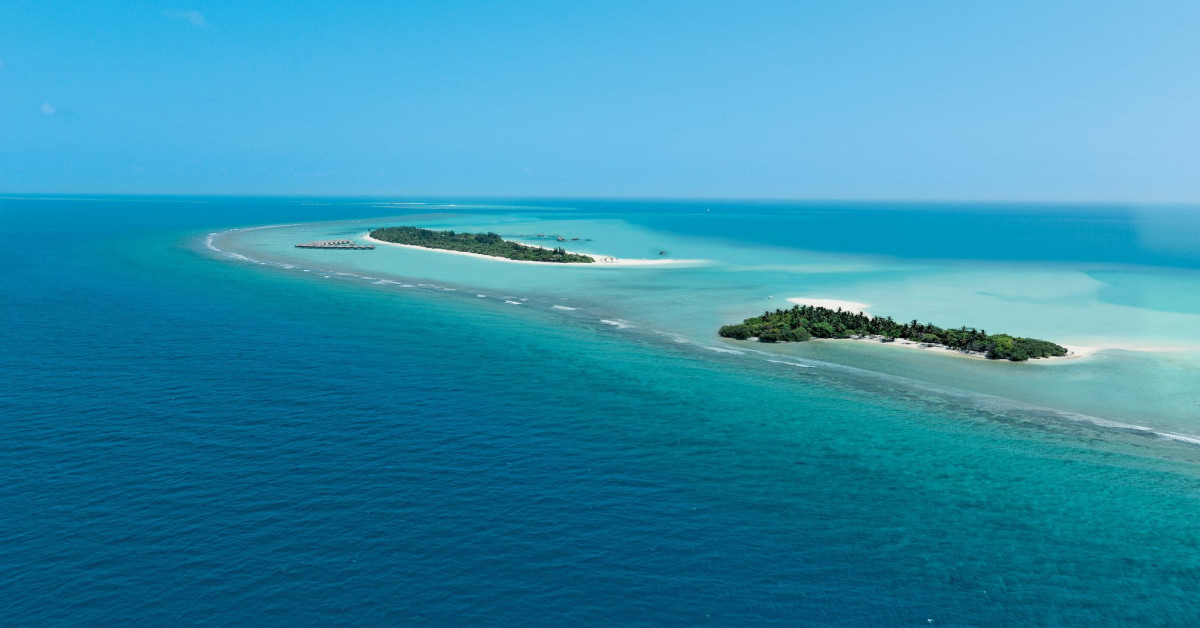 HPL and Six Senses to collaborate on second resort in the Maldives - EDGEPROP SINGAPORE