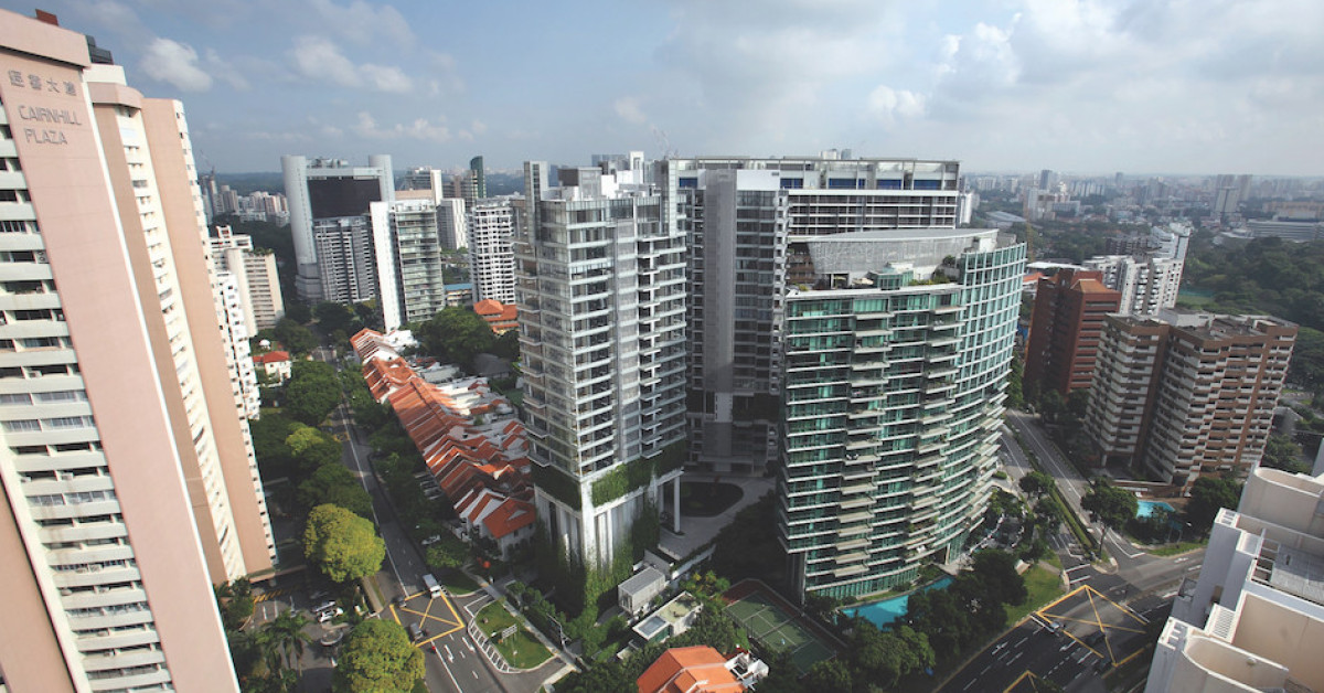 [UPDATE] Riding the collective sale wave - EDGEPROP SINGAPORE