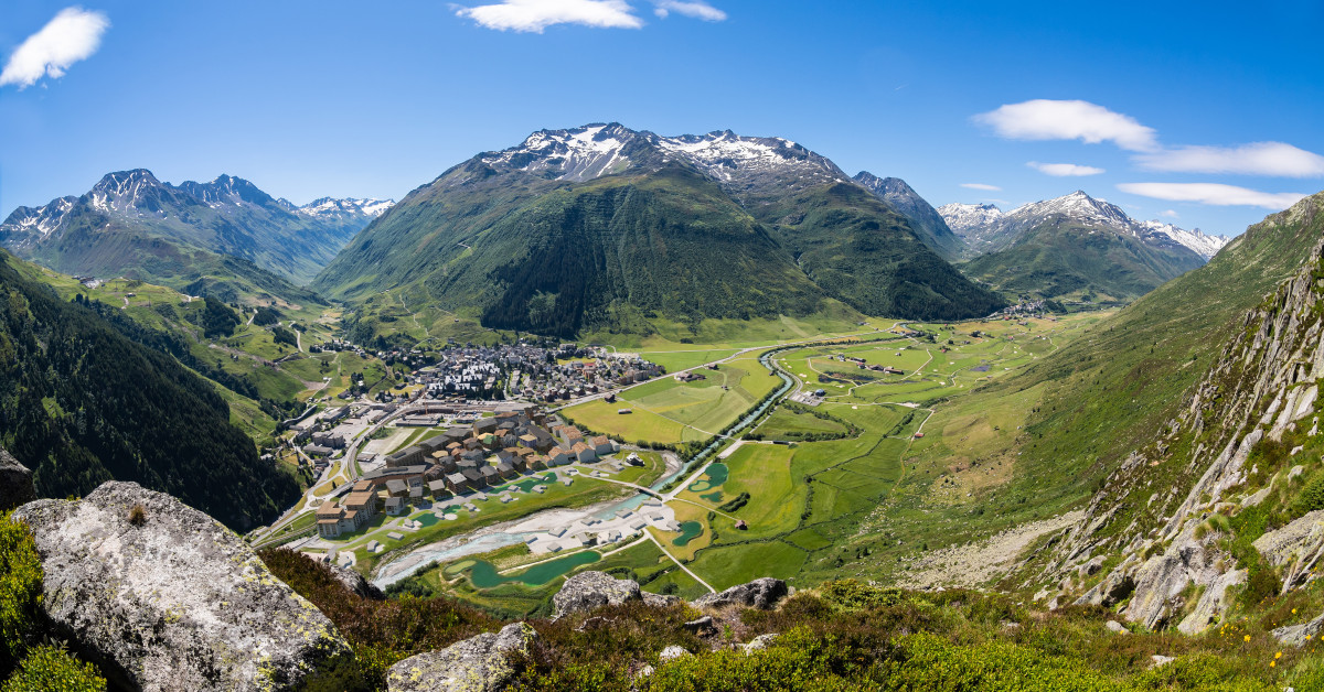 Silva, Andermatt Swiss Alps: A rare chance to own alpine property in stunning Switzerland  - EDGEPROP SINGAPORE