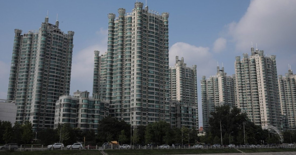 Reits seen as a viable funding source for China's rental home builders, with US$77.6 billion required in short-term - EDGEPROP SINGAPORE