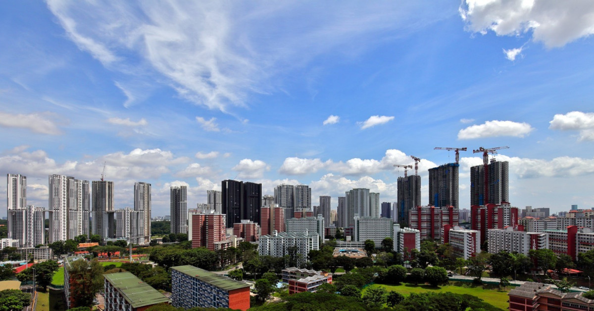 Property auction listings see 26.5% fall in 3Q2021 - EDGEPROP SINGAPORE