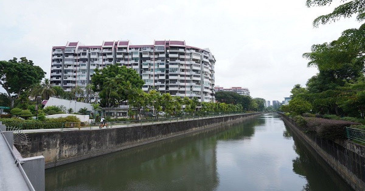 Lakepoint Condominium launched for collective sale for $640 mil - EDGEPROP SINGAPORE