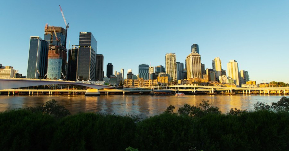 PGIM Real Estate acquires another building in Brisbane’s CBD for US$54.4 mil - EDGEPROP SINGAPORE