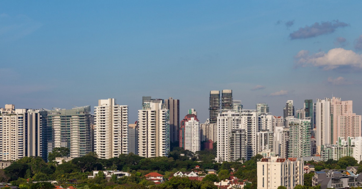 [更新] 优质洋房 (GCB) 与豪华公寓的租金飙升至新高 - EDGEPROP SINGAPORE