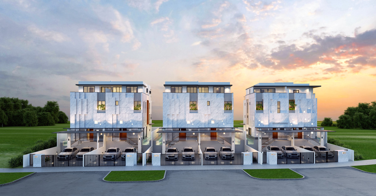 Opulent living at The Carrara, a prestigious development by Sevens Group at Mountbatten Road - EDGEPROP SINGAPORE