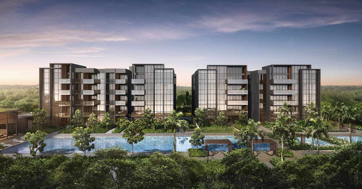 The Commodore elevates luxury living at Canberra - EDGEPROP SINGAPORE