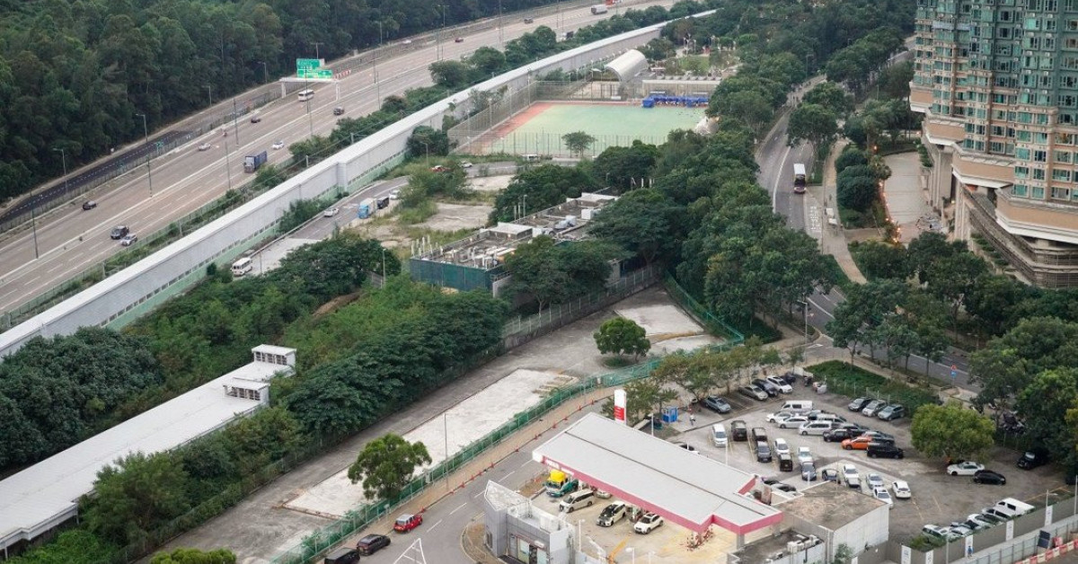 MTR rejects all five bids for plot at Tung Chung, Lantau Island, as developers recoil at huge sum needed to build - EDGEPROP SINGAPORE