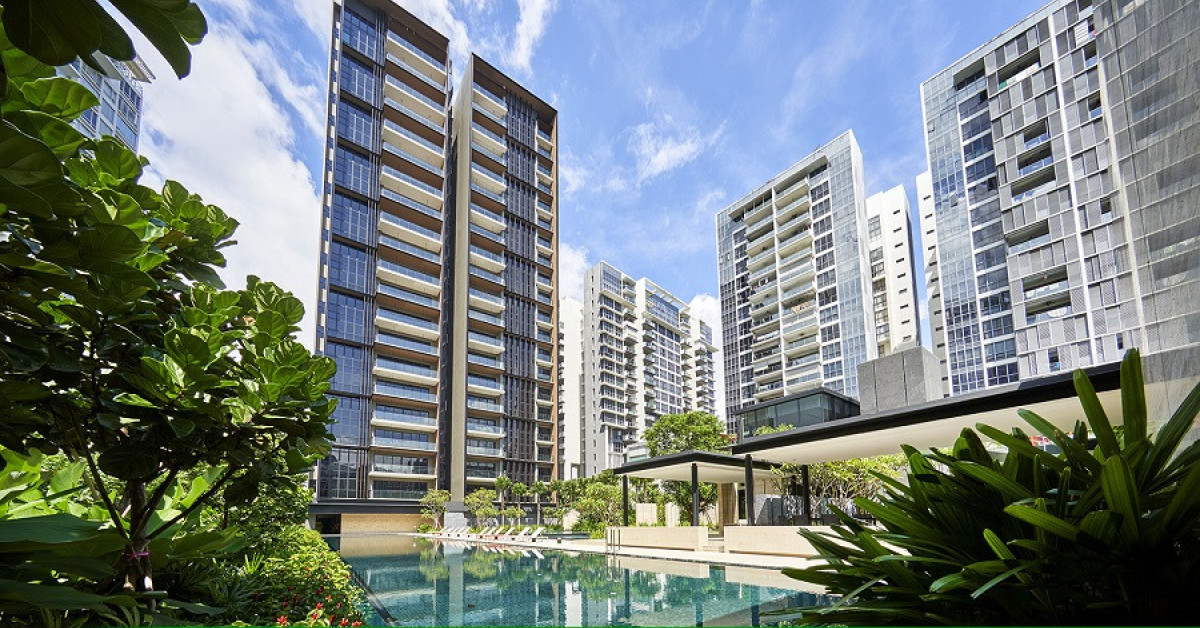 Amber45 shines with luxury features and innovative design - EDGEPROP SINGAPORE