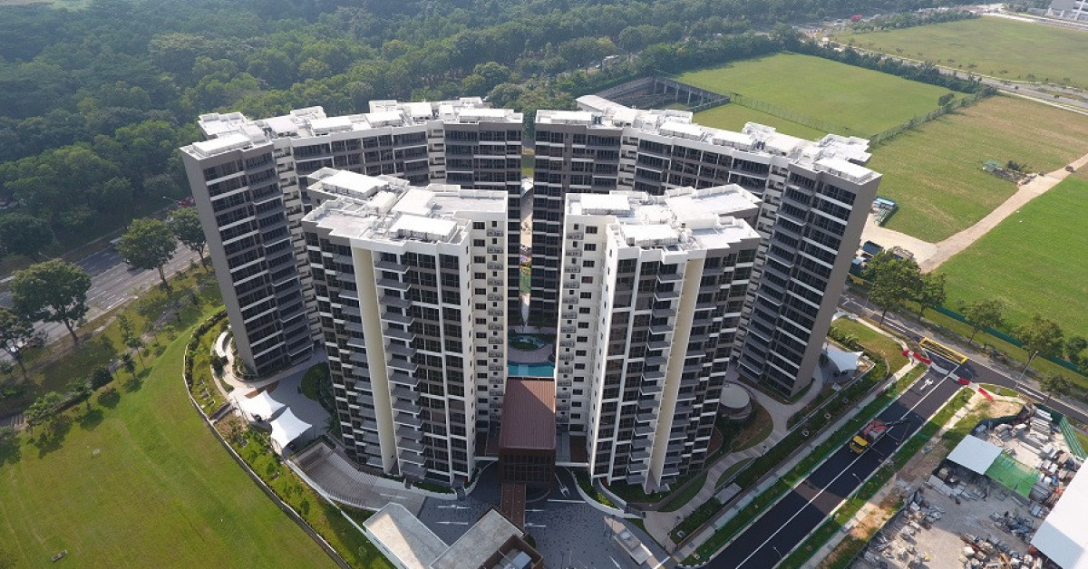 Northwave takes home inaugural Layout Excellence Award for outstanding spatial design - EDGEPROP SINGAPORE