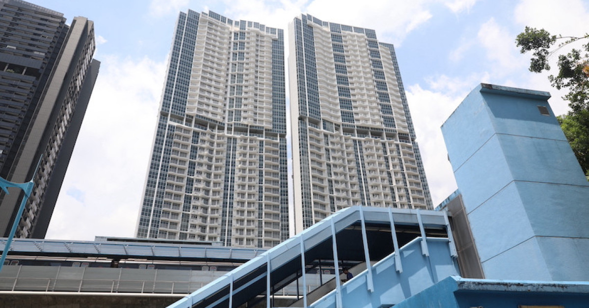 Queens Peak trumps in innovation and layout - EDGEPROP SINGAPORE