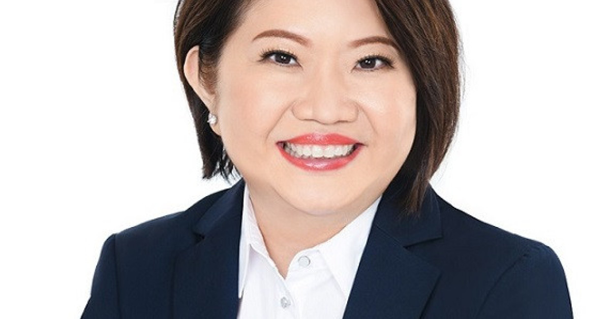 Doris Ong appointed deputy CEO of ERA Singapore - EDGEPROP SINGAPORE